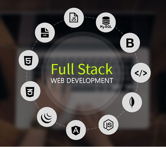 Fullstack Development